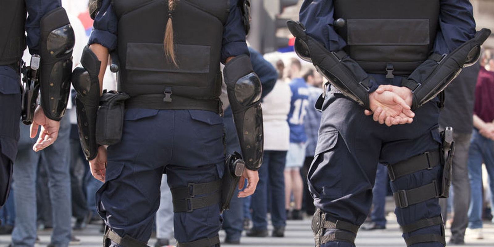 Presidio e sicurezza